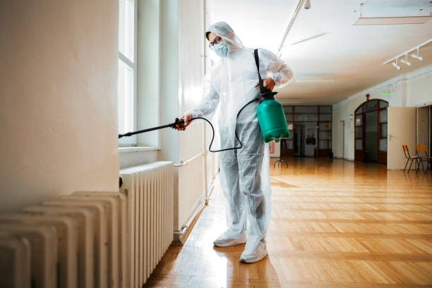 Pest Control for Restaurants in North Plains, OR